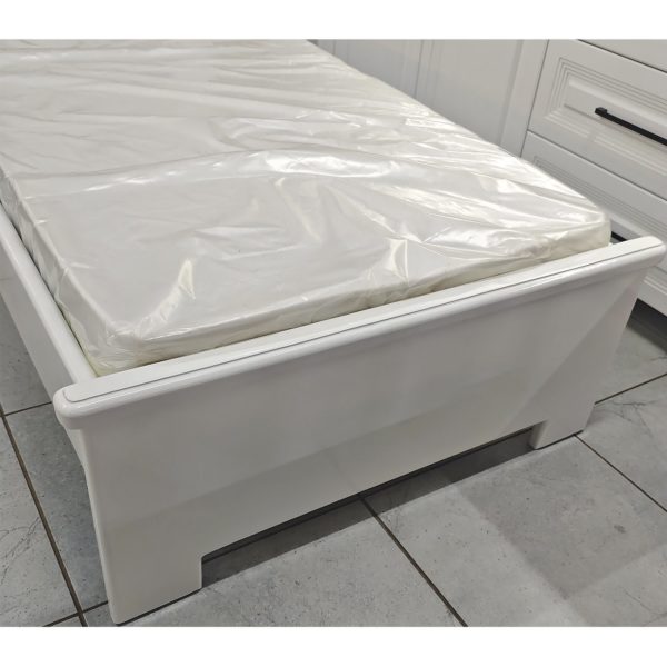 Кровать односпальная Валенсия (2026)