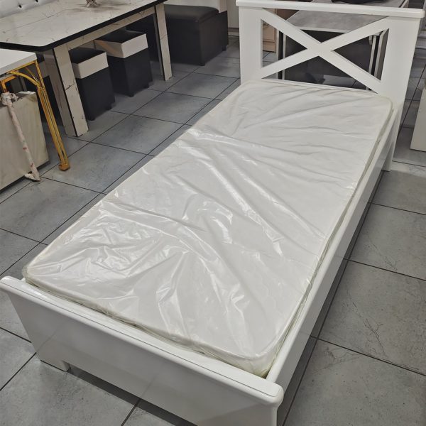 Кровать односпальная Валенсия (2026)