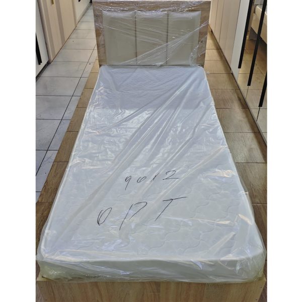 Кровать односпальная Эмилия (2026)