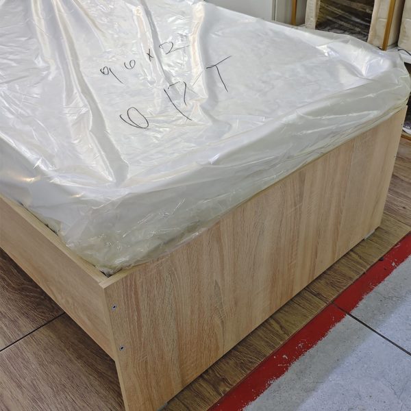 Кровать односпальная Эмилия (2026)