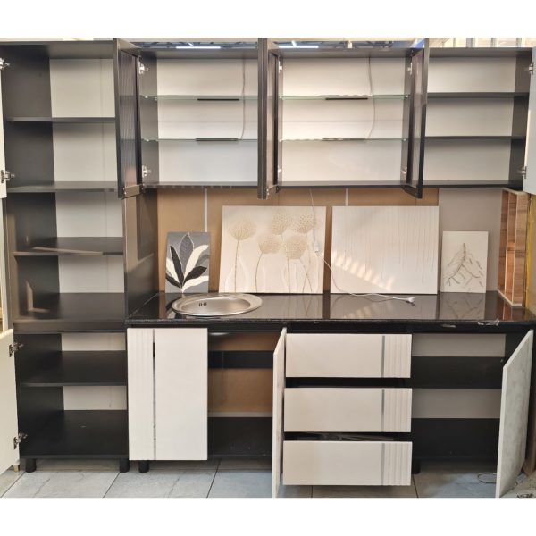 Кухонный гарнитур Минимал (new) (акция!)