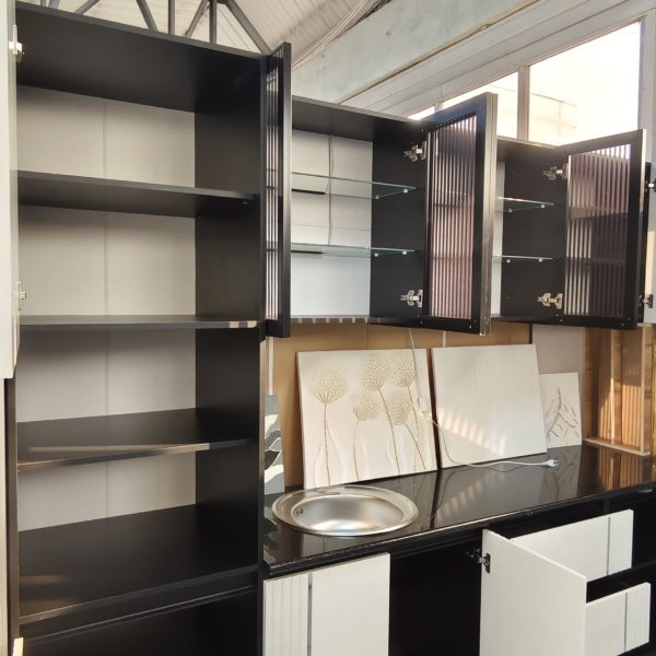 Кухонный гарнитур Минимал (new) (акция!)