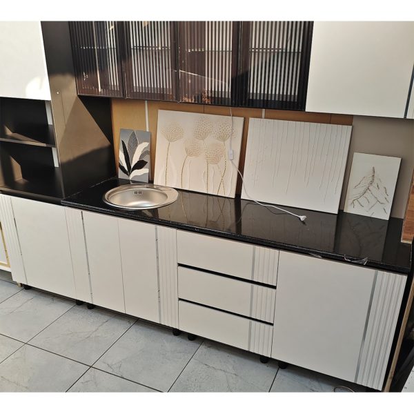 Кухонный гарнитур Минимал (new) (акция!)