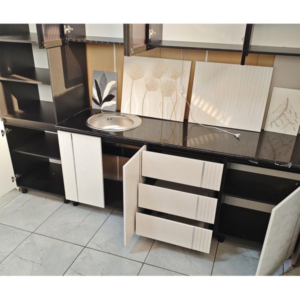 Кухонный гарнитур Минимал (new) (акция!)