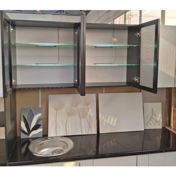 Кухонный гарнитур Минимал (new) (акция!)