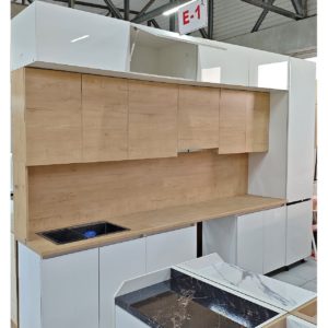 Кухонный гарнитур Эвелина (2026) (акция!)