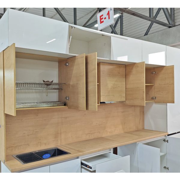 Кухонный гарнитур Эвелина (2026) (акция!)