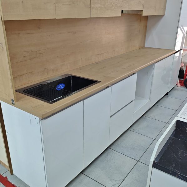 Кухонный гарнитур Эвелина (2026) (акция!)