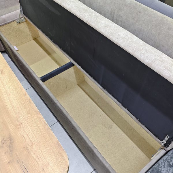 Кухонный уголок Замир (акция!)