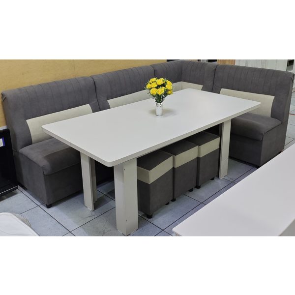 Кухонный уголок Леонард