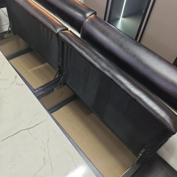 Кухонный уголок Сеяно (2026)