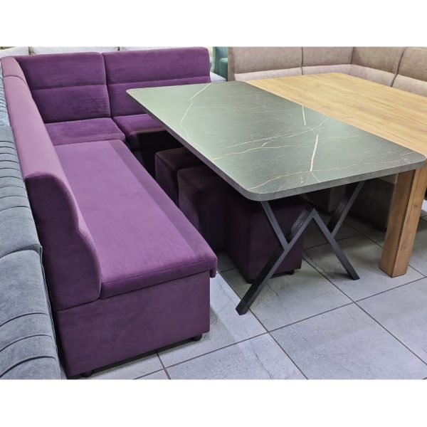 Кухонный уголок Синбад (акция!)