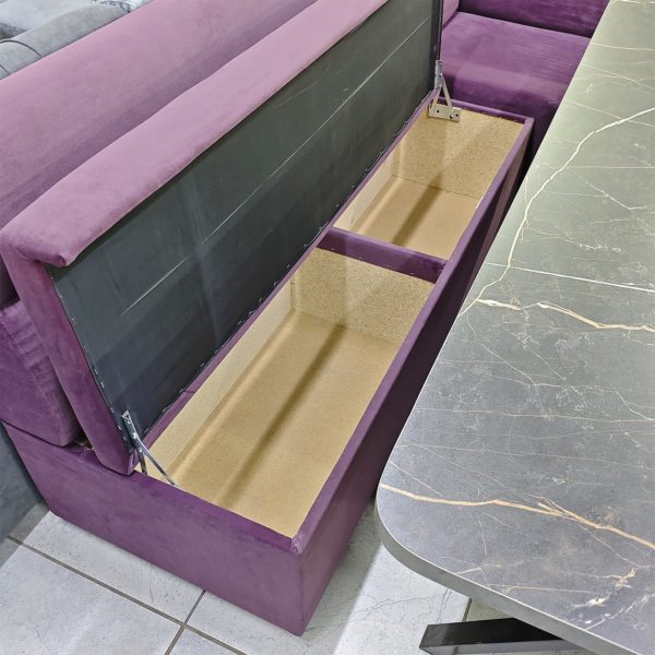 Кухонный уголок Синбад (акция!)