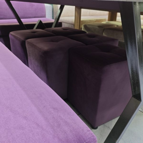 Кухонный уголок Синбад (акция!)