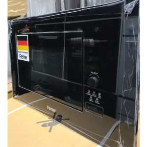 Микроволновка Ferre мощностью 1000 Вт