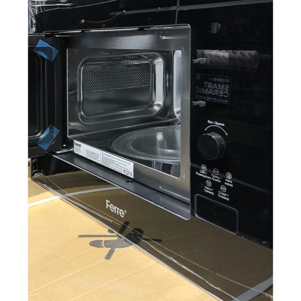 Микроволновка Ferre мощностью 1000 Вт