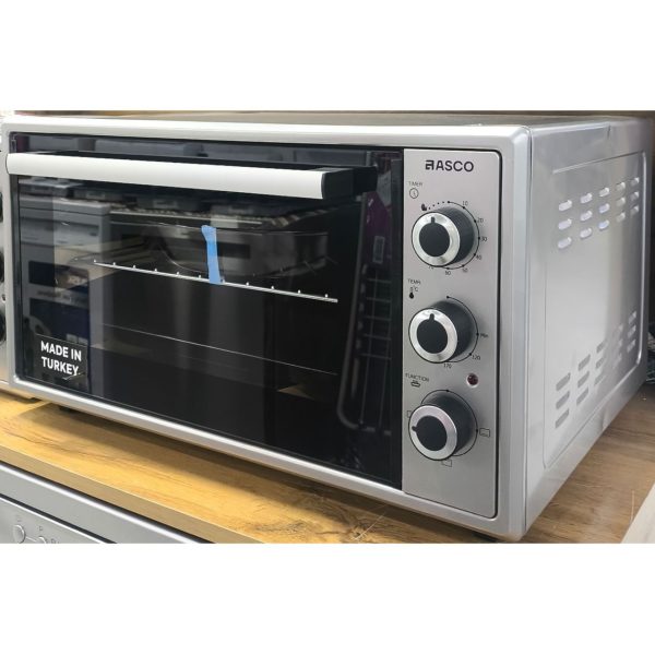Мини-духовка ASCO объемом 42 литра