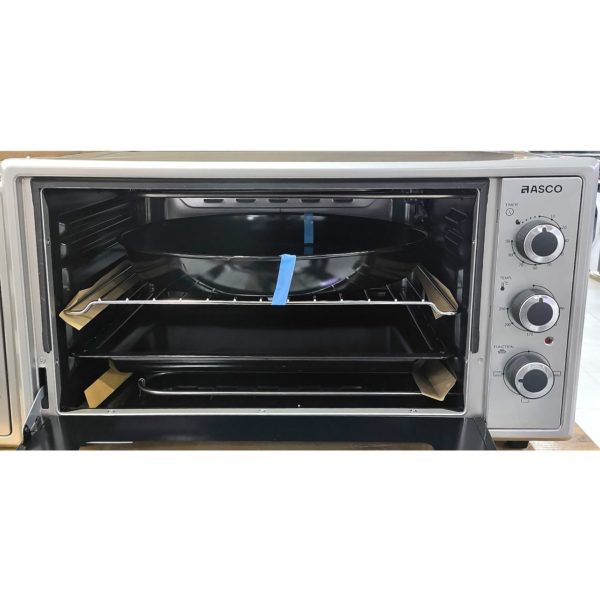 Мини-духовка ASCO объемом 42 литра