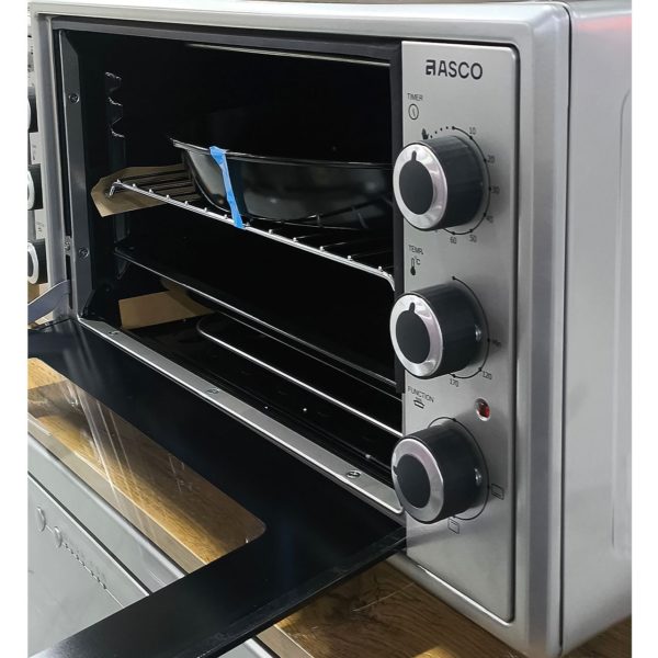 Мини-духовка ASCO объемом 42 литра