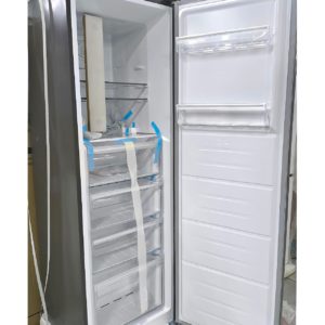 Морозильник вертикальный OViO 274 литра