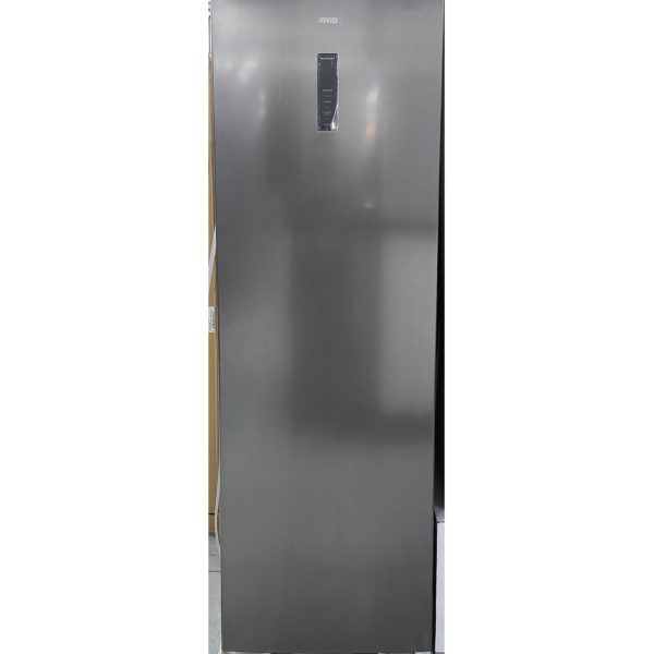 Морозильник вертикальный OViO 274 литра