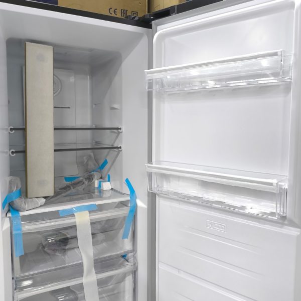 Морозильник вертикальный OViO 274 литра