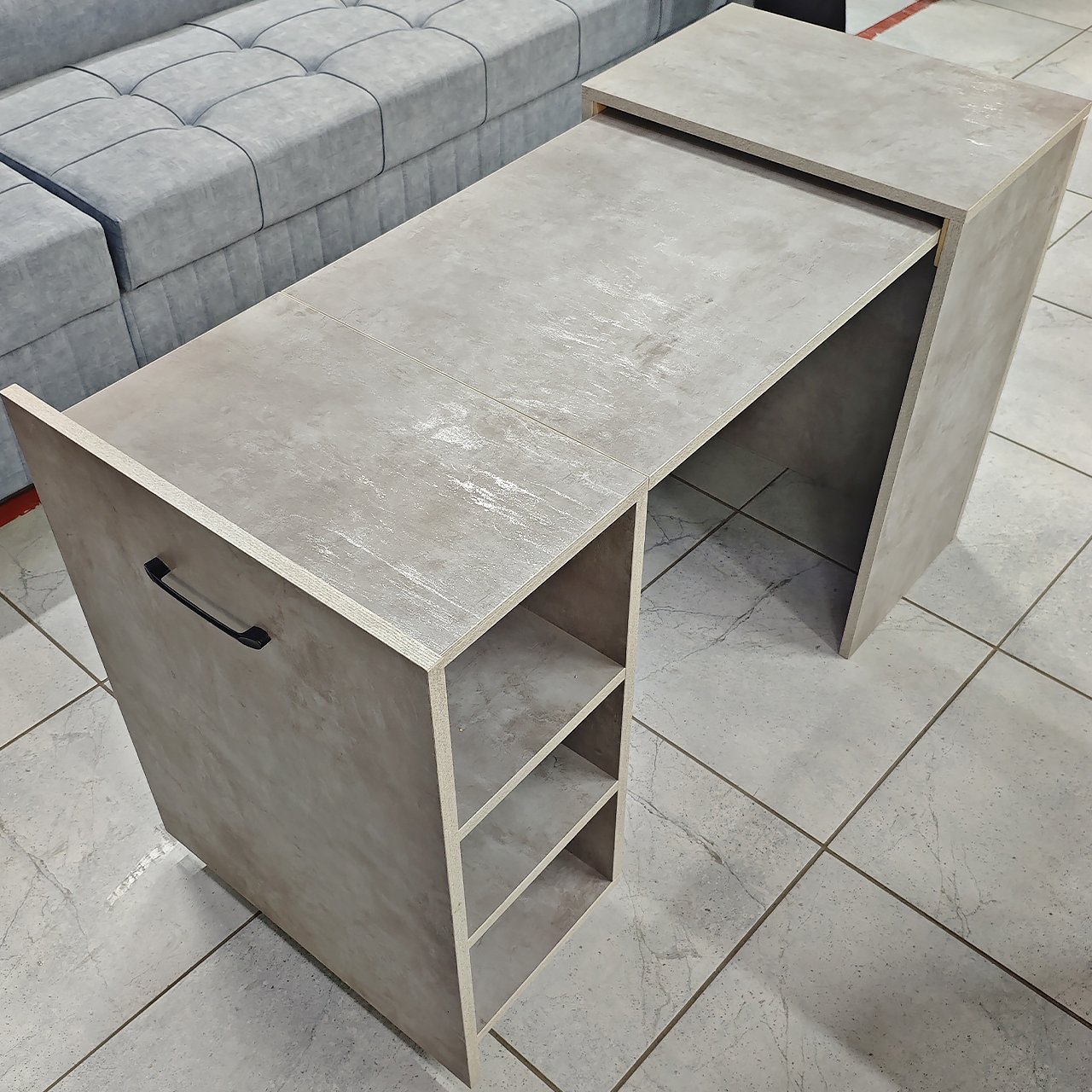 Письменный стол-парта Оливер