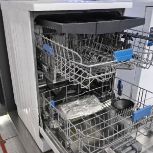 Посудомоечная машина BEKO на 15 персон