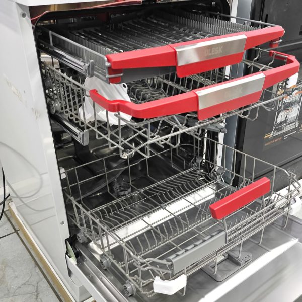 Посудомоечная машина Blesk на 15 персон