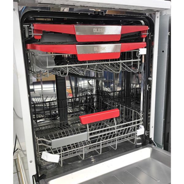 Посудомоечная машина Blesk на 15 персон