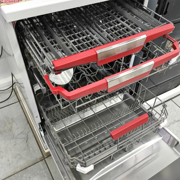 Посудомоечная машина Blesk на 15 персон