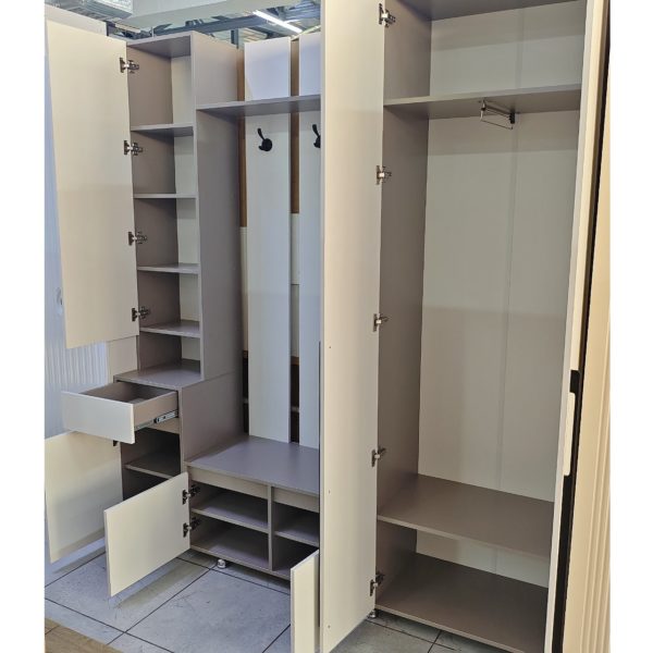 Прихожая Норд (2026)