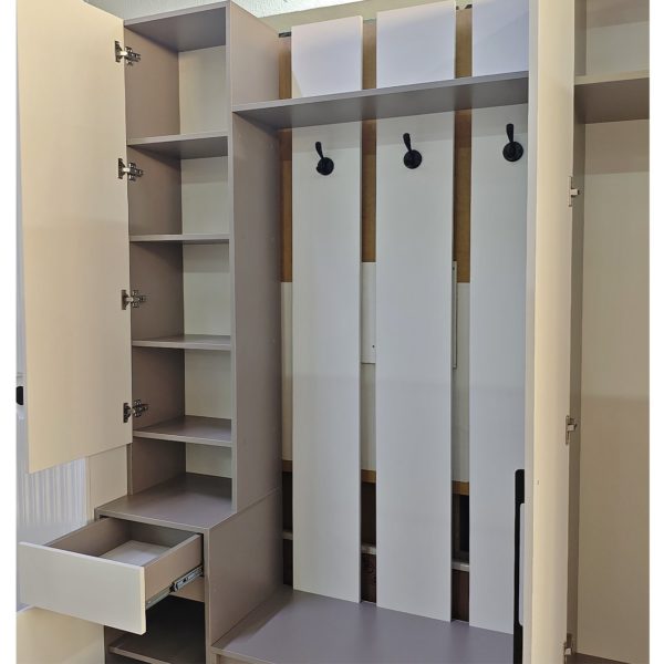 Прихожая Норд (2026)