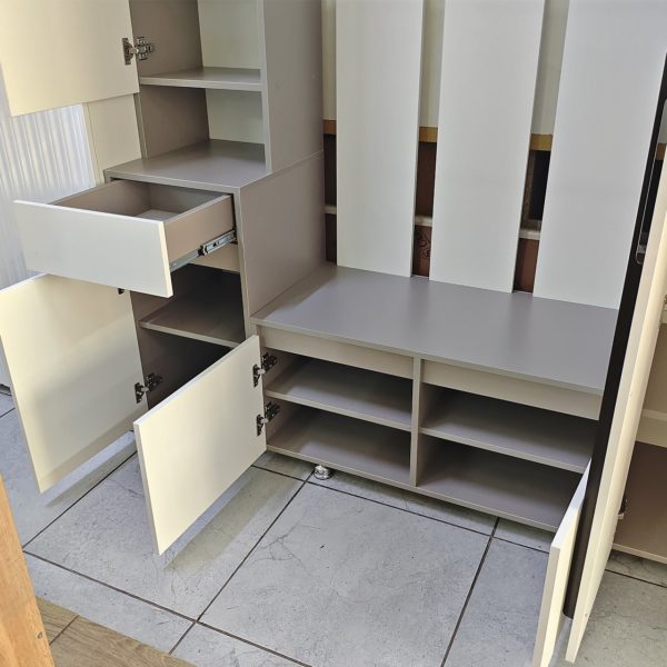 Прихожая Норд (2026)