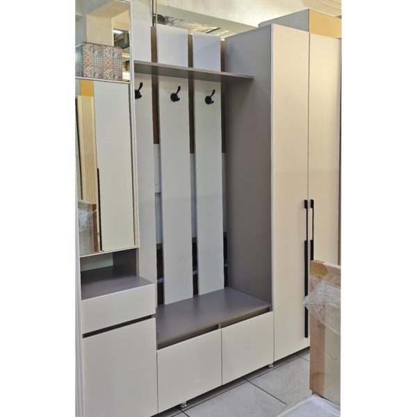 Прихожая Норд (2026)