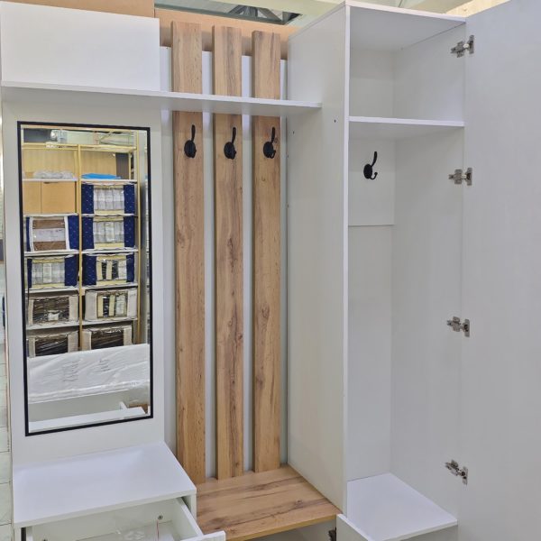 Прихожая Ровена (new) (2026)