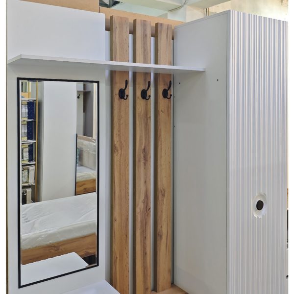 Прихожая Ровена (new) (2026)