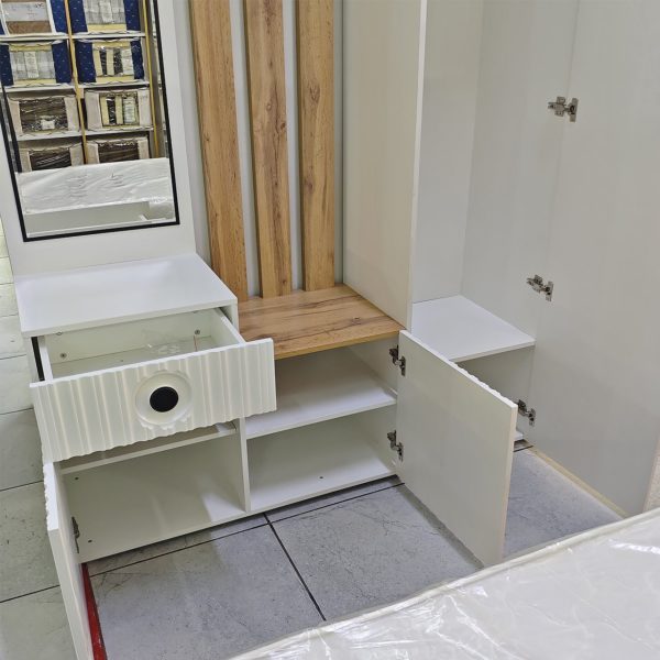 Прихожая Ровена (new) (2026)