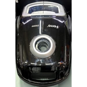 Пылесос Ferre мощностью 2500 Вт