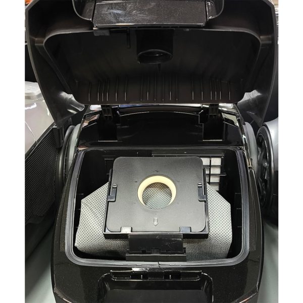 Пылесос Ferre мощностью 2500 Вт