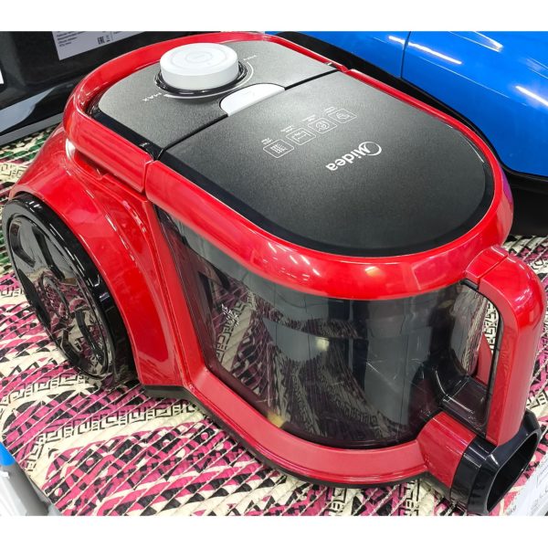Пылесос Midea мощностью 2500 Вт