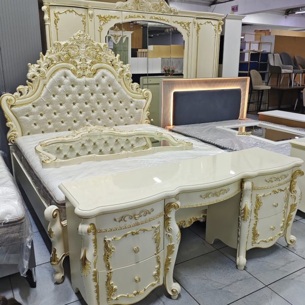 Спальный гарнитур Афина-6Д (new)