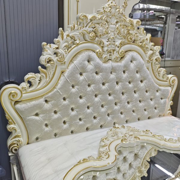 Спальный гарнитур Афина-6Д (new)