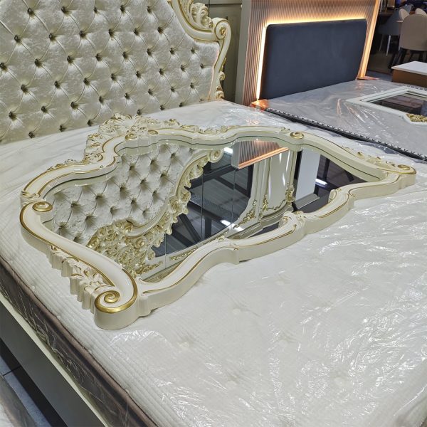 Спальный гарнитур Афина-6Д (new)