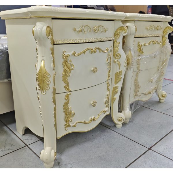 Спальный гарнитур Афина-6Д (new)