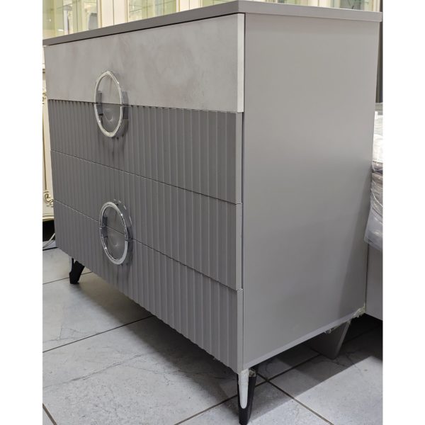 Спальный гарнитур Никея (2026)