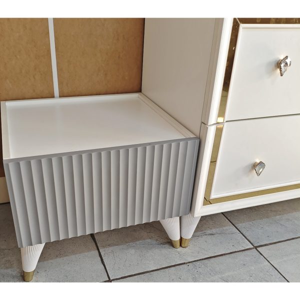 Спальный гарнитур Торонто (new) (акция!)