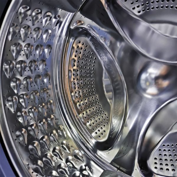 Стиральная машина Avest 8 кг