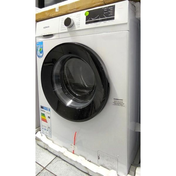 Стиральная машина Konka 7 кг