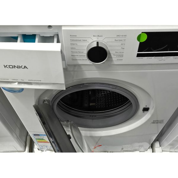 Стиральная машина Konka 7 кг